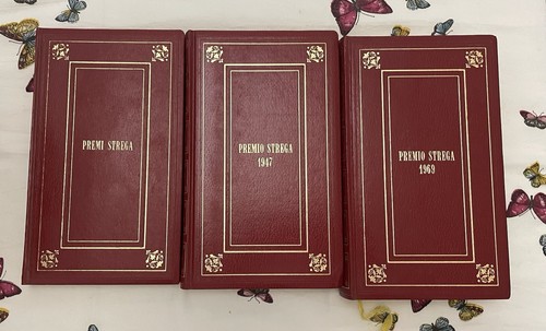 Libri premio strega dal - 23,