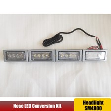 Kit conversione led naso per