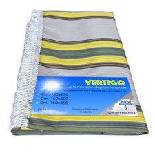 TENDA SOLE VERTIGO da esterno