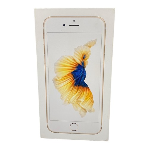 Apple iphone oro solo - 6s, gb
