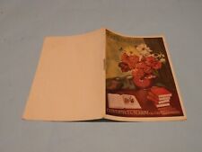 CATALOGO GENERALE DELLE OPERE NERBINI ANNI '60 OTTIMO