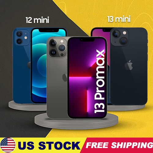 New apple iphone mini 13 - iphone, 12