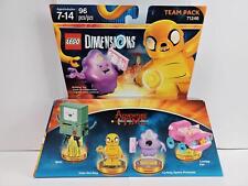 LEGO Dimensions Adventure Time