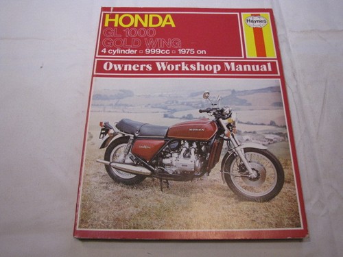 Manuale officina haynes - manuale,