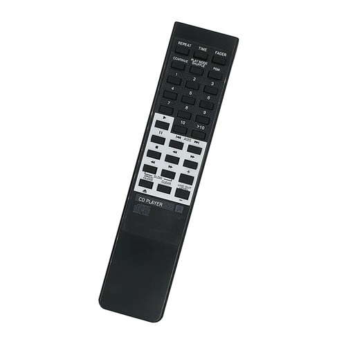 Telecomando per lettore - , cd