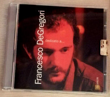 FRANCESCO DE GREGORI Dedicato