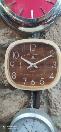 Orologio vintage starke - orologio, da