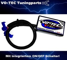 Centralina Di Tuning Benzina