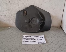 CARENA SOTTO FORCELLA HONDA