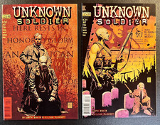 SOLDATINO SCONOSCIUTO 3 4 SET