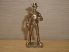 Soldatini Kinder Metallo Ferro