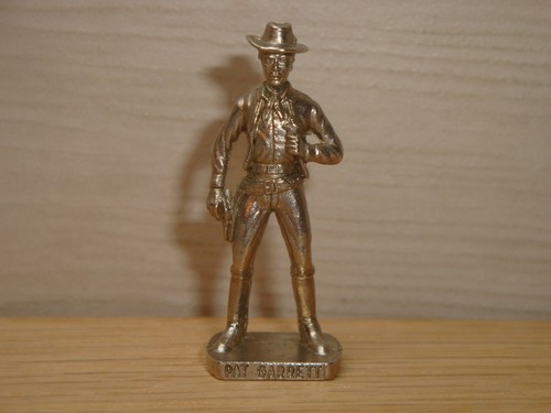 Soldatini kinder metallo ferro - soldatini,