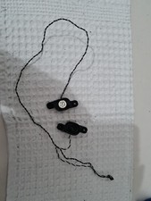 TOSHIBA Satellite C850 casse audio system notebook 