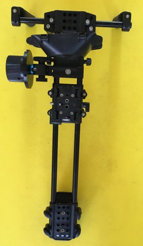 Filmcity dslr shoulder rig - dslr,