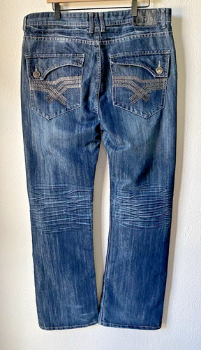 Jeans sacred cult - sacred, 38x33