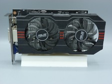 ASUS NVIDIA GTX750TI-OC-2GD5