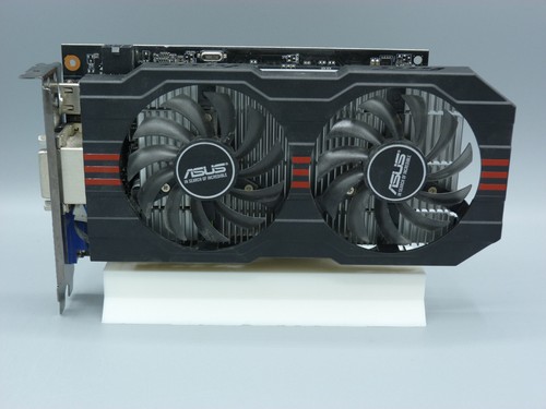 Asus nvidia gtx750ti 2gd5 - asus,