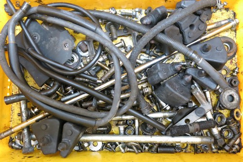 Yamaha 1200 3cw 90 - fj,