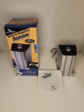  Scanner diapositive e