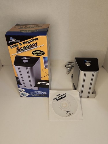 Scanner diapositive e - ,