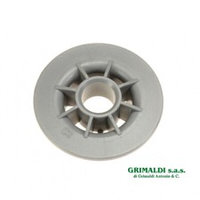 RUOTA CESTO INFERIORE PER