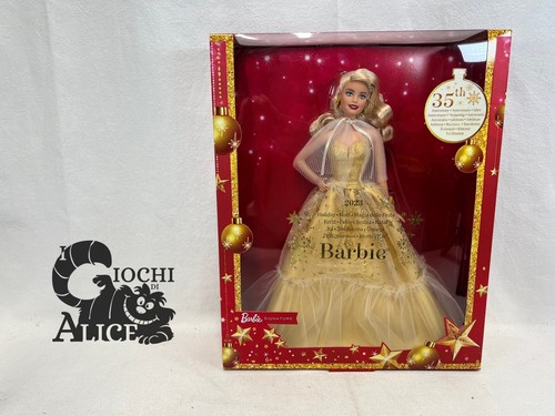 Mattel barbie special - ,