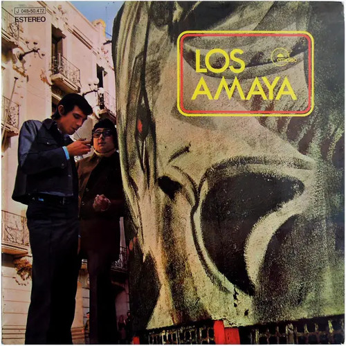 Los amaya combo - amaya, y