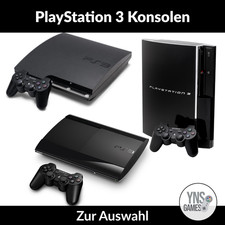 Console Sony PlayStation 3 a