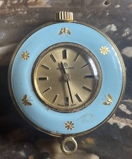 Orologio vintage anni '50