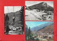 COGNE -SEGGIOVIA SKYLIFT