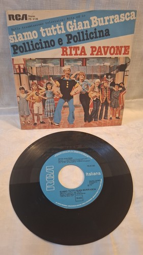 Rita pavone siamo - pavone,, tutti
