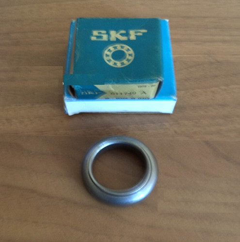 Cuscinetto canna sterzo skf - cuscinetto,