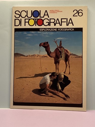 Scuola fotografia 26 - di, n