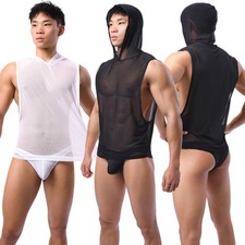 Canottiere canottiere uomo