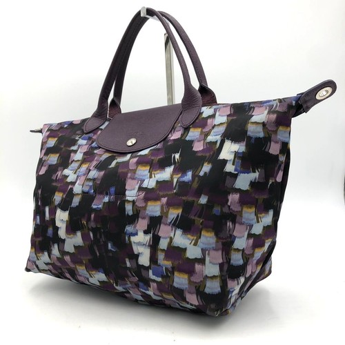 Longchamp tote bag pliage - tote,