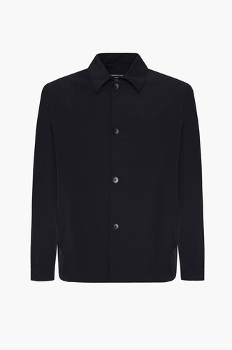 Trench uomo regular - trench,