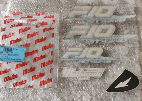 Malaguti f10 blu notte - f10,