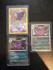 1999 Ectoplasma (Gengar)