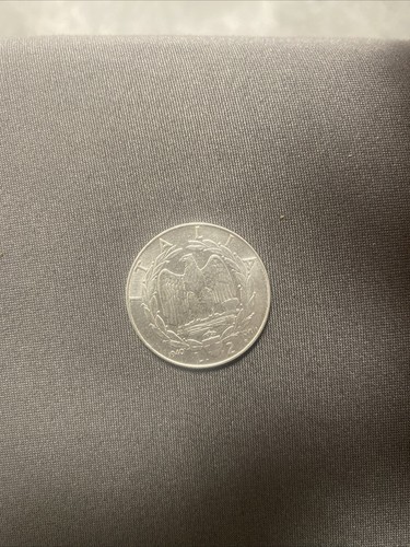 Rare italian silver coins - italian,