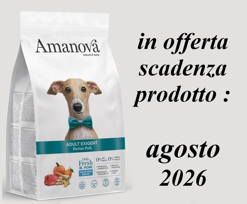 Amanova adult exigent - amanova,
