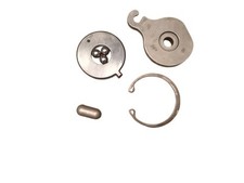 attuatore frizione clutch actuator Harley davidson road king flhr 1340 95-98