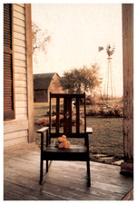 Francesca's PORCH CHAIR