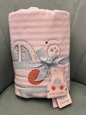 Coperta per lettino auto in