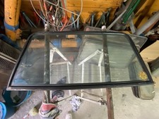 Lunotto Alfa Romeo 33