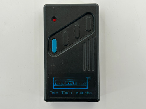 Endress mhz - 40,