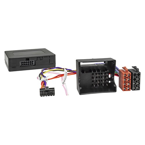 Adattatore can bus accensione - adattatore,