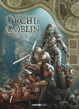 Orchi e Goblin: 6 - Kronan /