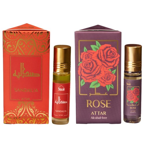 Real chandan rose - chandan, &