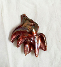 Splendido raro TOP enorme