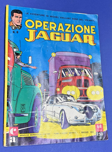Classici audacia 6 - classici,